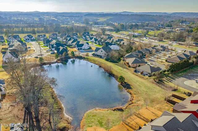 $499,900 | 5034 Grove Park Court Northeast, Cleveland, TN 37312