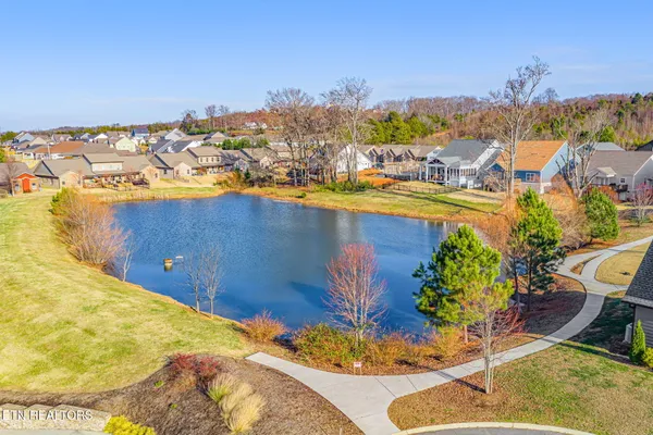 $488,900 | 5034 Grove Park Court Northeast, Cleveland, TN 37312
