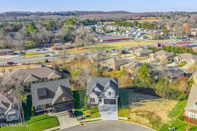 $499,900 | 5034 Grove Park Court Northeast, Cleveland, TN 37312