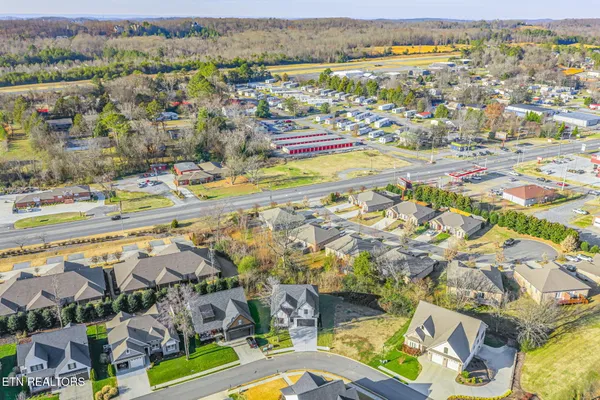 $488,900 | 5034 Grove Park Court Northeast, Cleveland, TN 37312