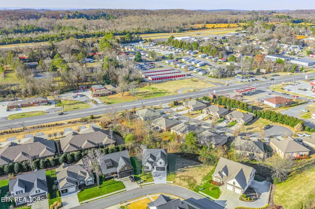 $499,900 | 5034 Grove Park Court Northeast, Cleveland, TN 37312