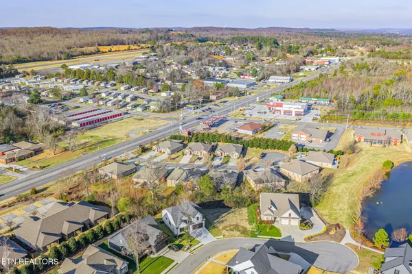 $488,900 | 5034 Grove Park Court Northeast, Cleveland, TN 37312