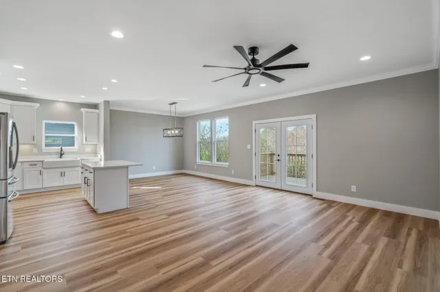 $499,900 | 5034 Grove Park Court Northeast, Cleveland, TN 37312