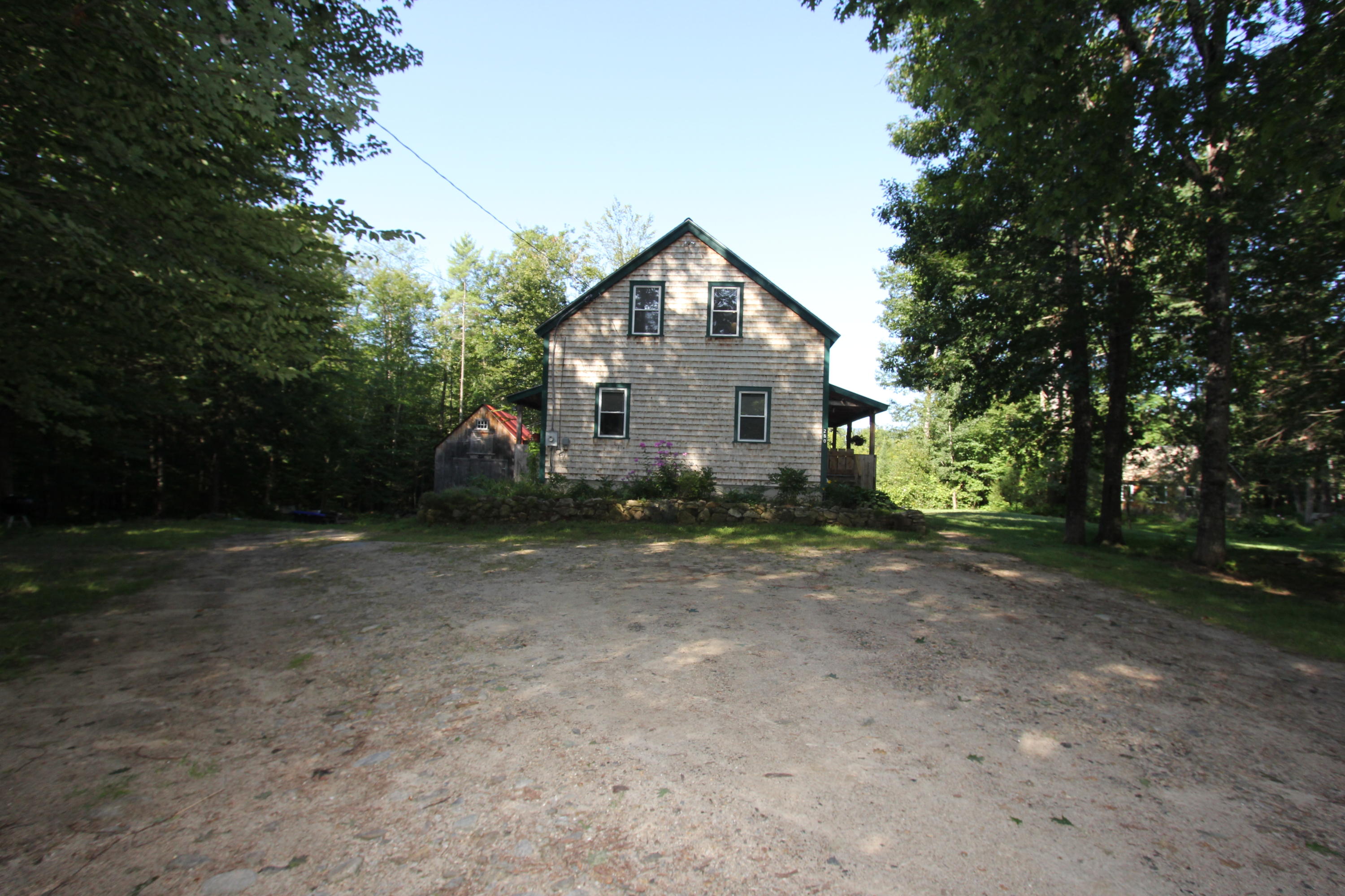 280 Union Hill Road Stow, ME 04037 - Photo 27 of 44 IMG_8684