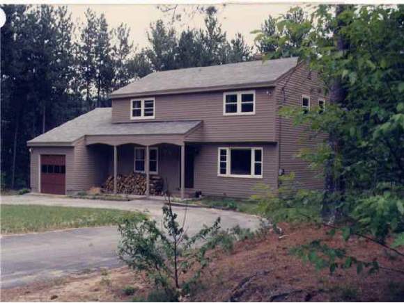 360 Echo Acres Road Conway, NH 03860 - Photo 1 of 1 Gallery Image 1