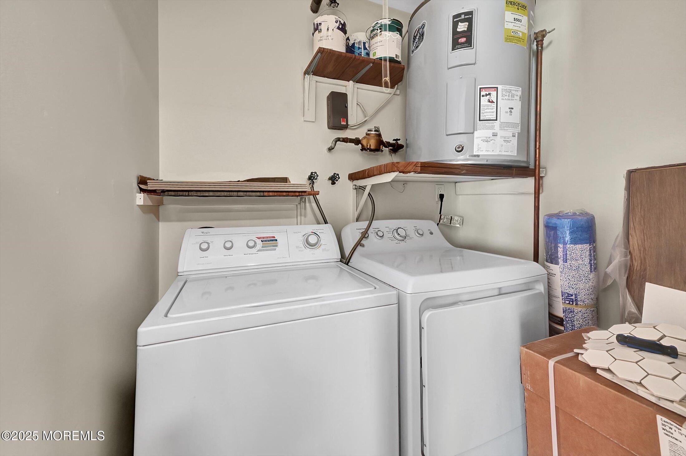 95 Arrowood Road, Unit A Manalapan, NJ 07726 - Photo 23 of 23 24-18023026