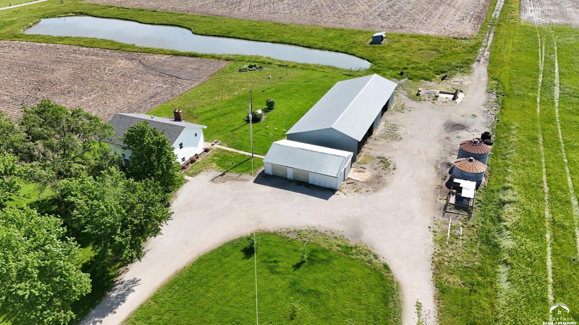 4419 Indiana Road Ottawa, KS 66067 - Photo 49 of 55
