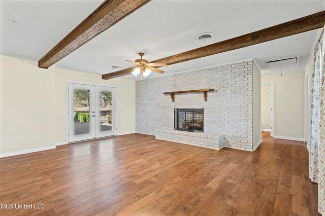 $275,000 | 213 Dogwood Lane, Batesville, MS 38606