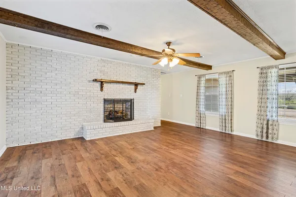 $275,000 | 213 Dogwood Lane, Batesville, MS 38606