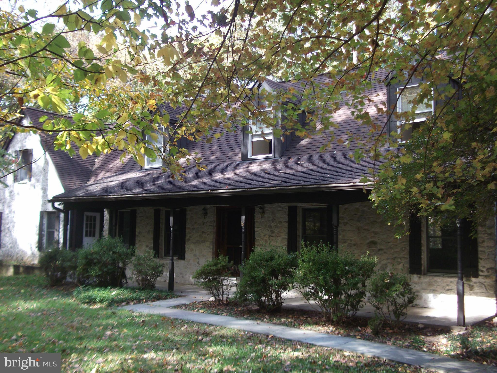 2719 Regester Farm Road Forest Hill, MD 21050 - Photo 1 of 29 Exterior (Front)