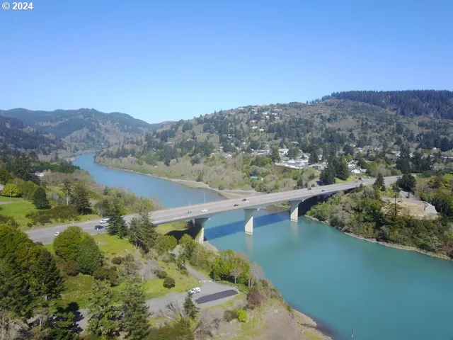 $60,000 | 0 Riverview Drive, Unit 6, Brookings, OR 97415