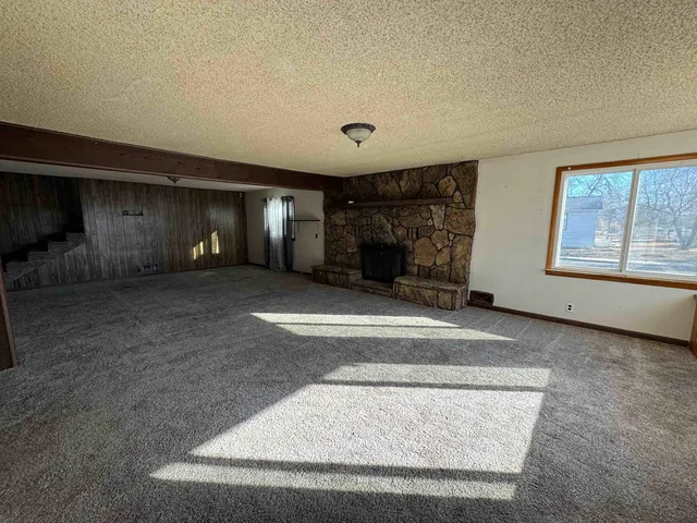 $169,900 | 1120 East Fremont Avenue, Riverton, WY 82501