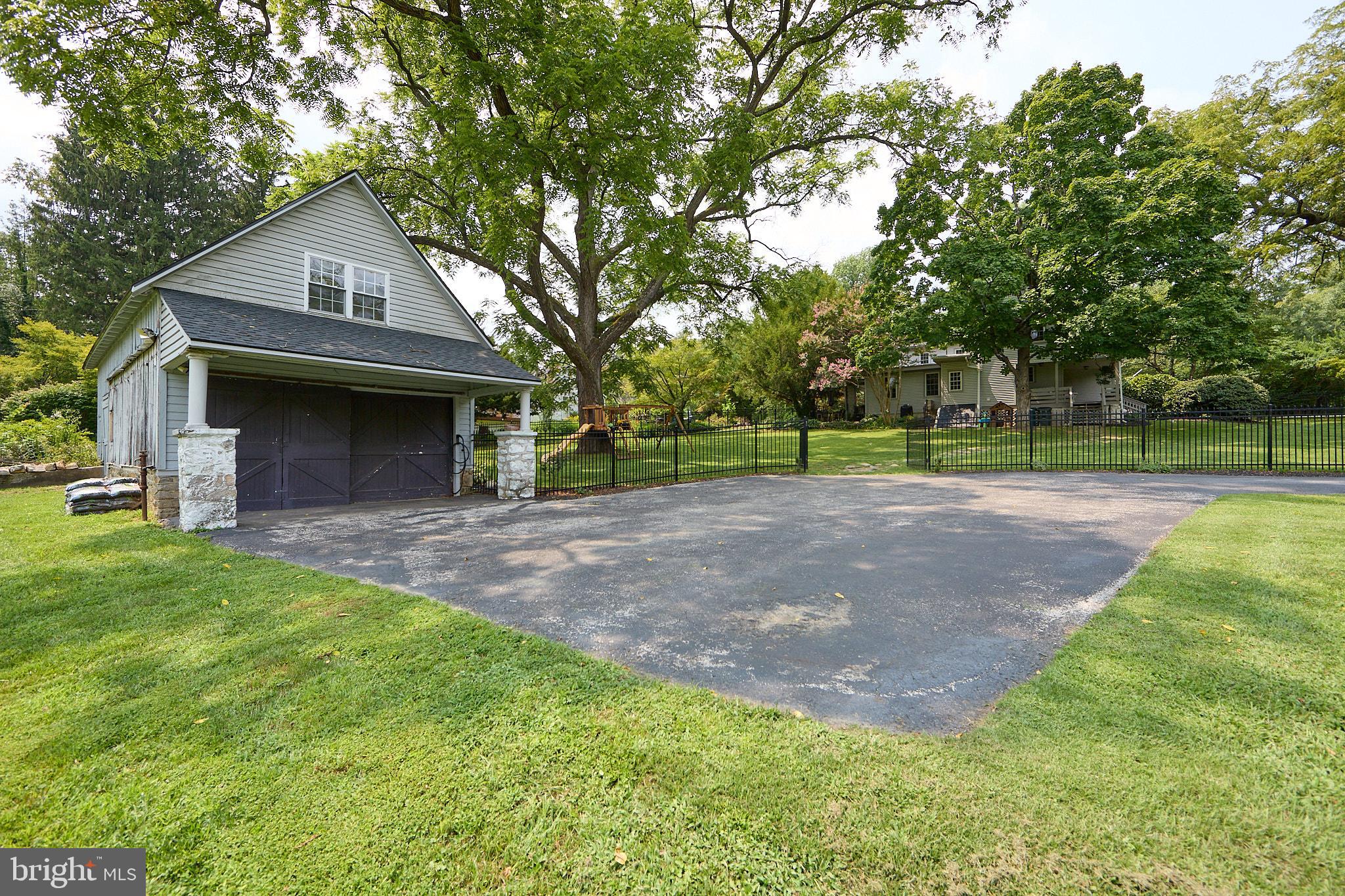 204 Brookhaven Road Wallingford, PA 19086 - Photo 38 of 54 Gallery Image 38