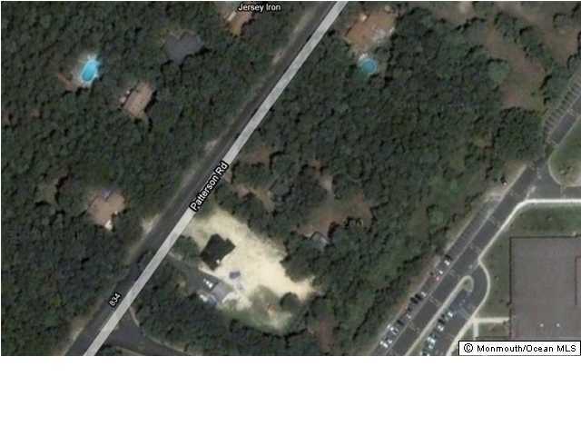 0 Patterson Road Jackson, NJ 08527 - Photo 2 of 3