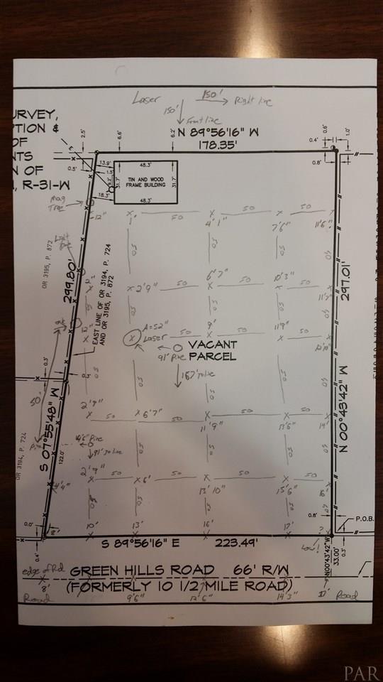 720 Green Hills Road Cantonment, FL 32533 - Photo 15 of 27 Gallery Image 15