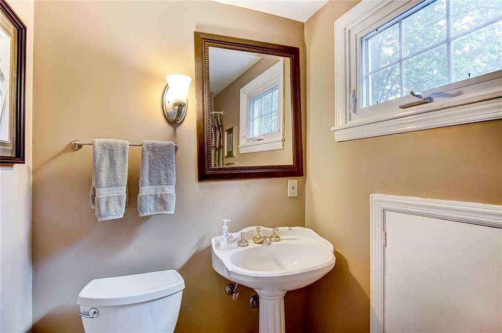 1518 Crestview Drive Springfield, OH 45504 - Photo 21 of 37