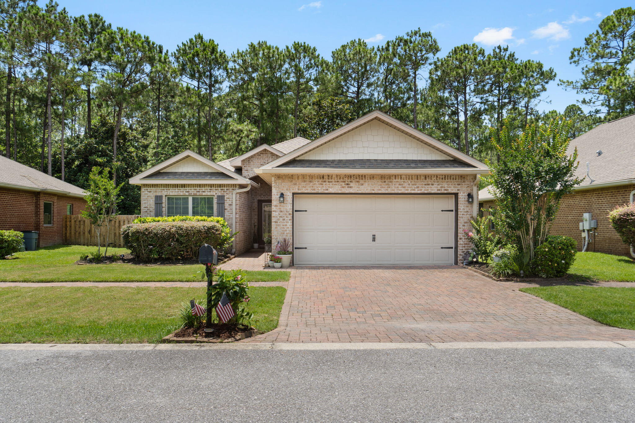 365 Cox Road Santa Rosa Beach, FL 32459 - Photo 1 of 47 Front