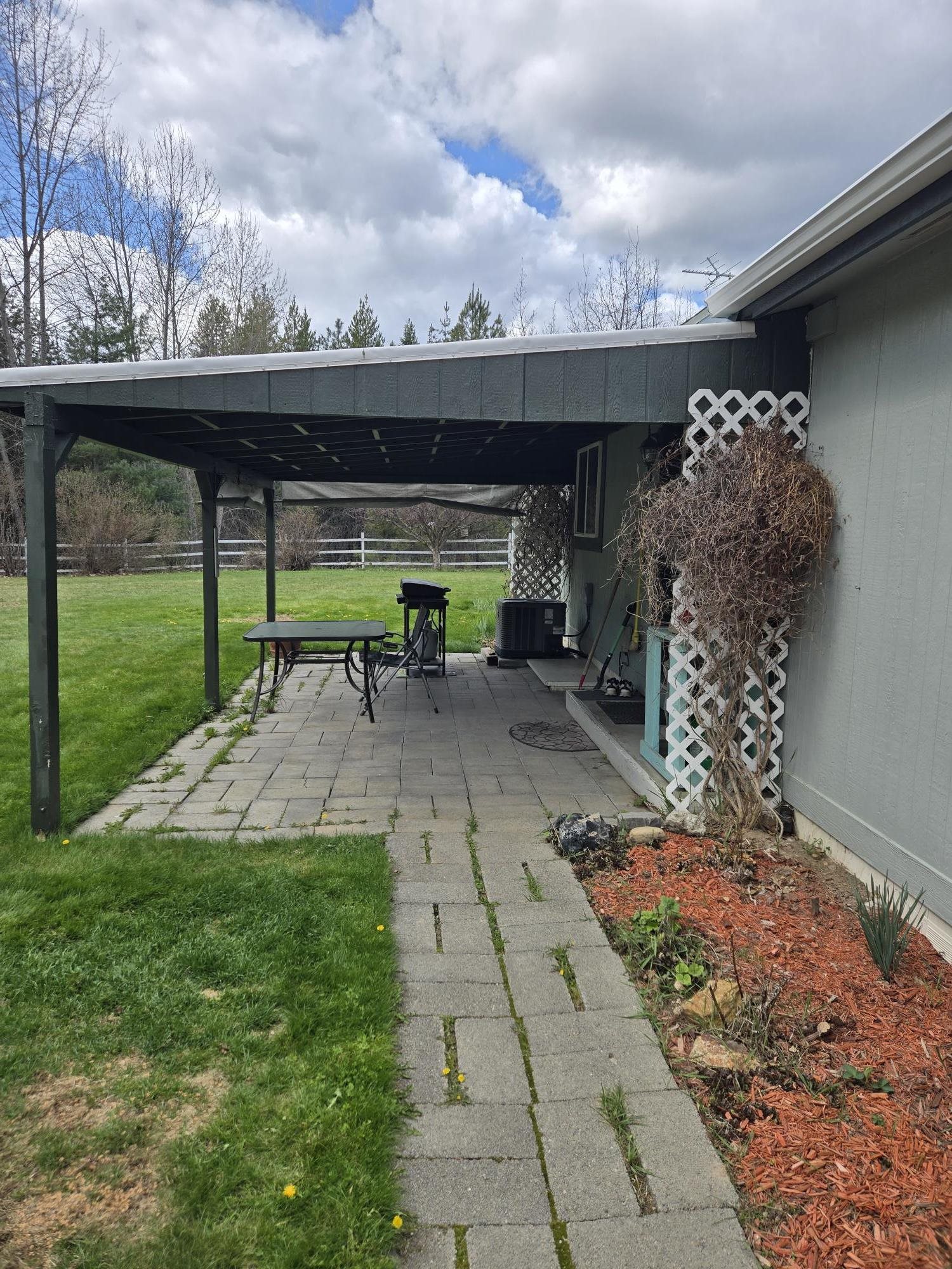 4377 Whittier Road Clayton, WA 99110 - Photo 12 of 49