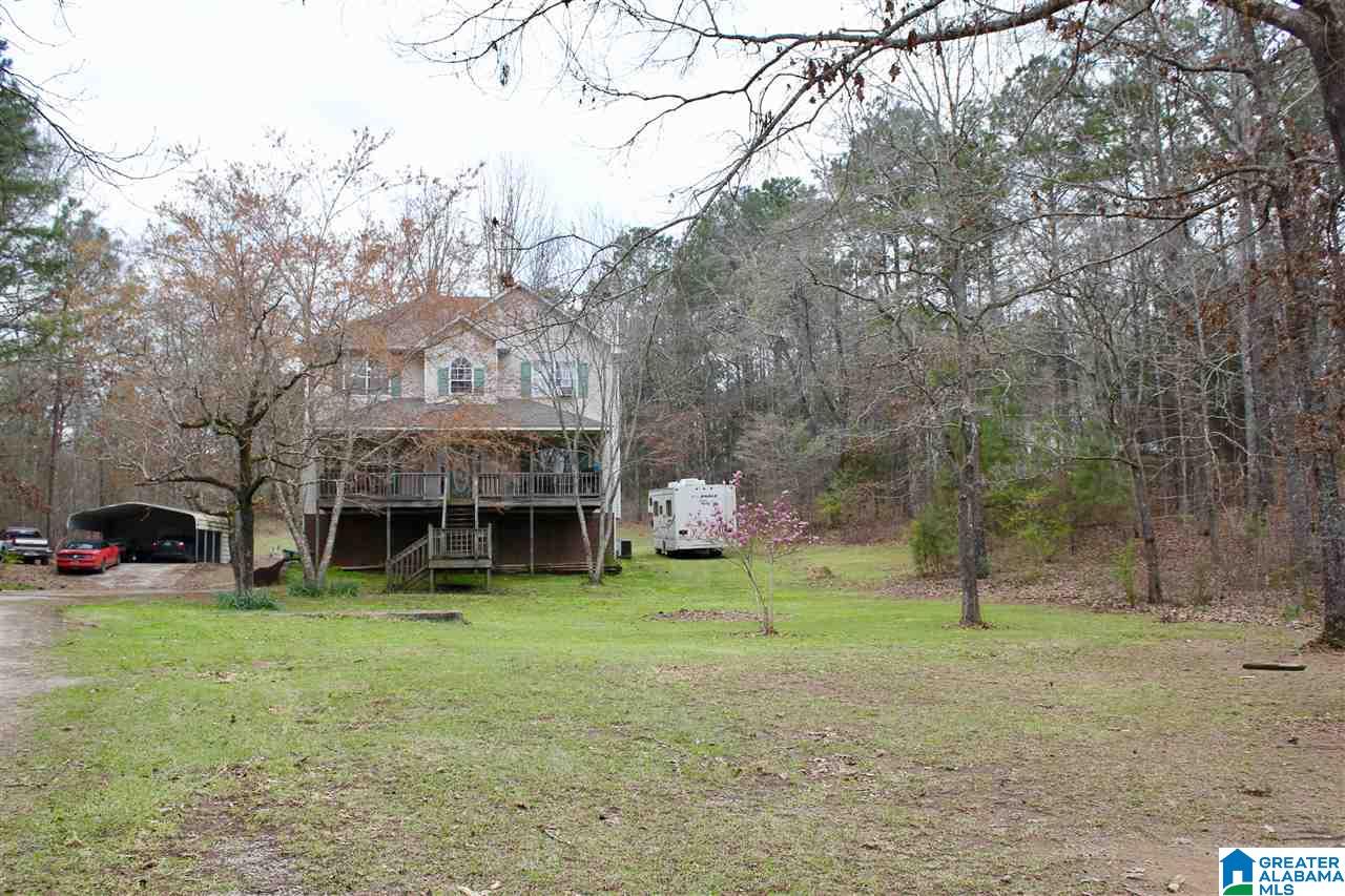 348 Pleasant Valley Farms Road Brierfield, AL 35035 - Photo 17 of 19 Gallery Image 17