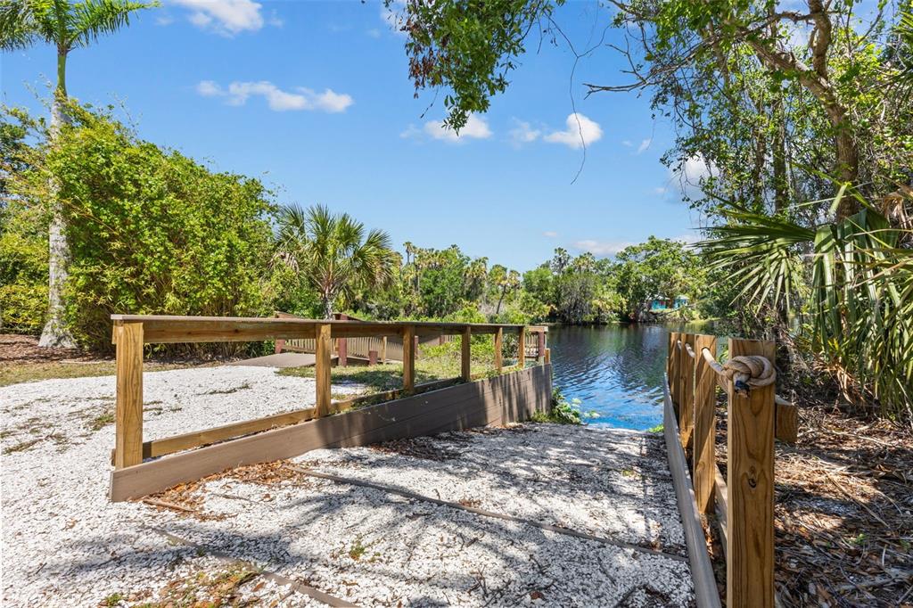 6532 Copper Ridge Trail Bradenton, FL 34201 - Photo 41 of 42 Community waterfront recreational area