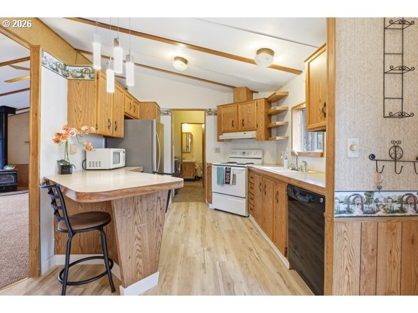 26801 Northeast 9th Street, Unit 26 Camas, WA 98607 - Photo 10 of 19