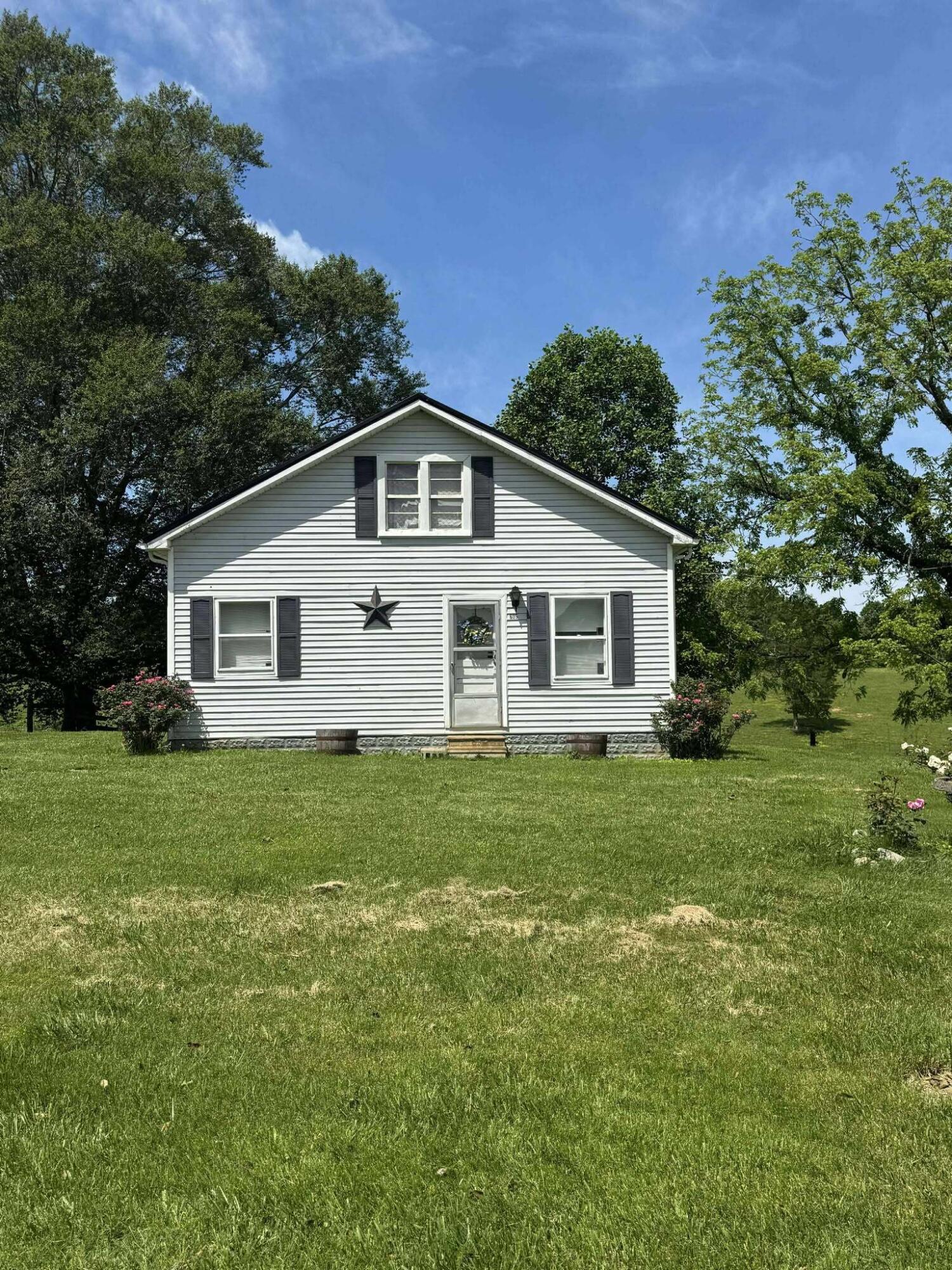 605 Sticks Road Jamestown, KY 42629 - Photo 3 of 5 494823016_1689790995076869_1517627867088