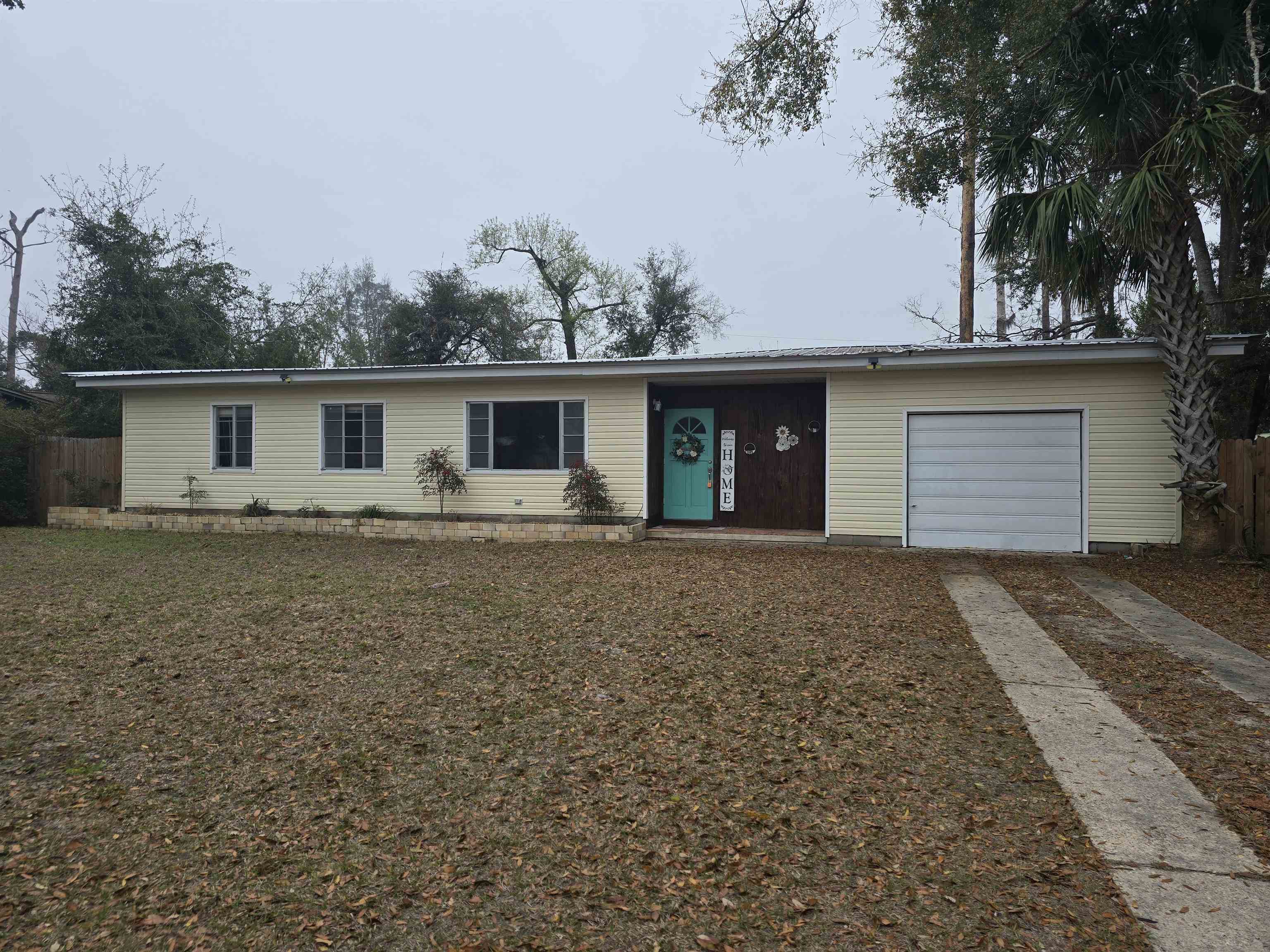 309 West Oak Street Perry, FL 32347 - Photo 1 of 12
