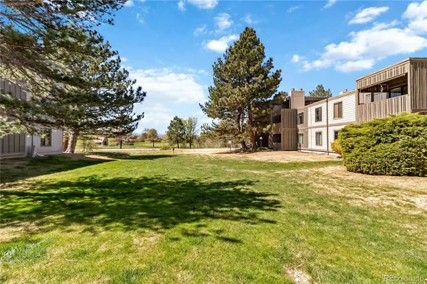 $1,650 | 2525 South Dayton Way, Unit 1708, Denver, CO 80231