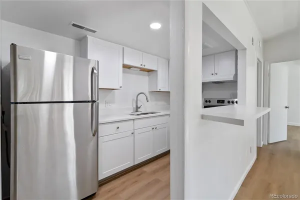$1,650 | 2525 South Dayton Way, Unit 1708, Denver, CO 80231
