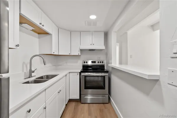 $1,650 | 2525 South Dayton Way, Unit 1708, Denver, CO 80231