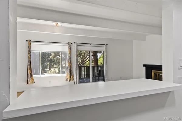$1,650 | 2525 South Dayton Way, Unit 1708, Denver, CO 80231