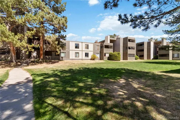 $1,650 | 2525 South Dayton Way, Unit 1708, Denver, CO 80231