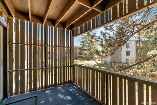 $1,650 | 2525 South Dayton Way, Unit 1708, Denver, CO 80231