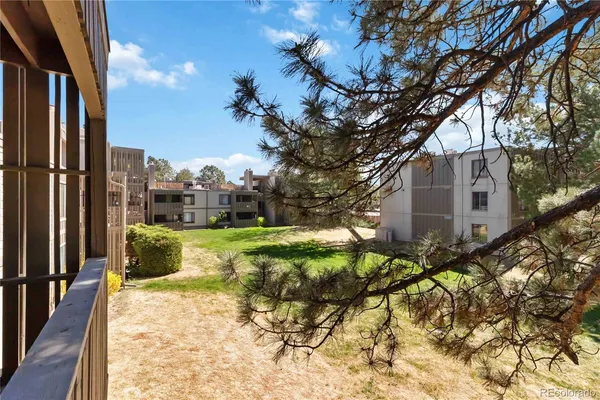 $1,650 | 2525 South Dayton Way, Unit 1708, Denver, CO 80231