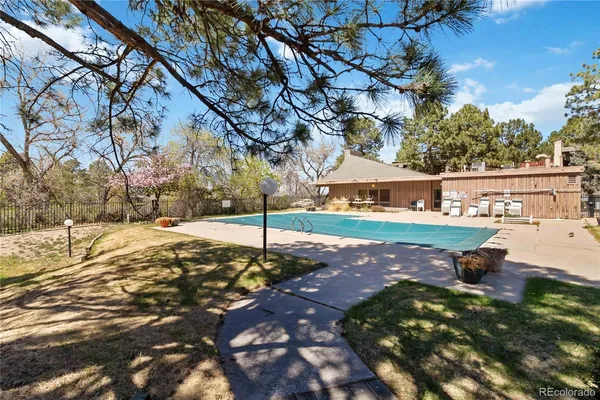 $1,650 | 2525 South Dayton Way, Unit 1708, Denver, CO 80231