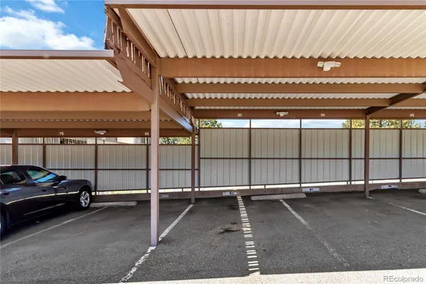 $1,650 | 2525 South Dayton Way, Unit 1708, Denver, CO 80231