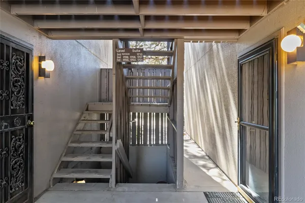 $1,650 | 2525 South Dayton Way, Unit 1708, Denver, CO 80231