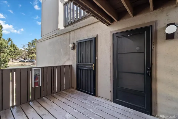 $1,650 | 2525 South Dayton Way, Unit 1708, Denver, CO 80231