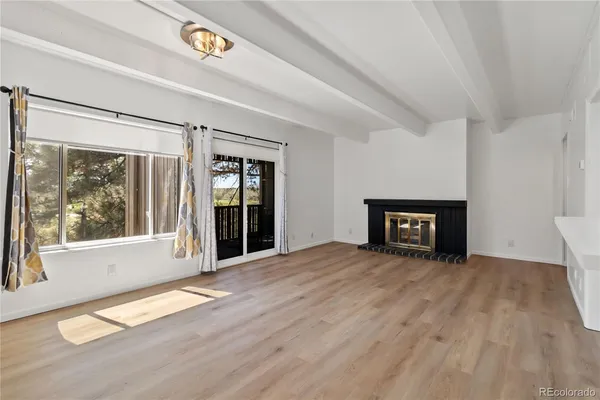 $1,650 | 2525 South Dayton Way, Unit 1708, Denver, CO 80231