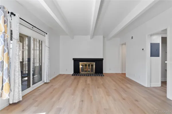 $1,650 | 2525 South Dayton Way, Unit 1708, Denver, CO 80231