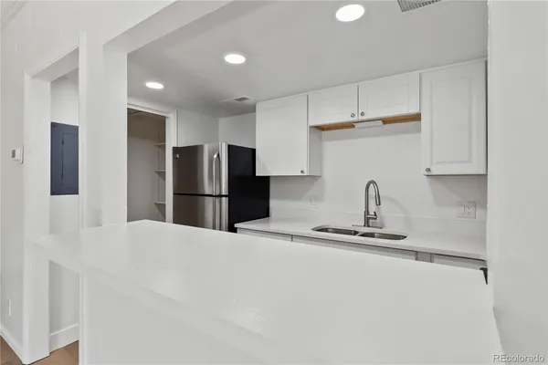 $1,650 | 2525 South Dayton Way, Unit 1708, Denver, CO 80231
