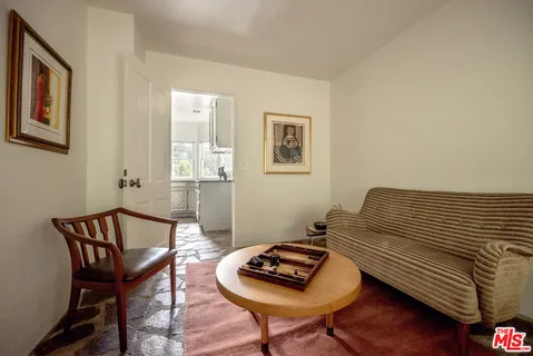 $2,100,000 | 2627 Outpost Drive, Los Angeles, CA 90068