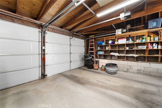 a house view with a backyard space