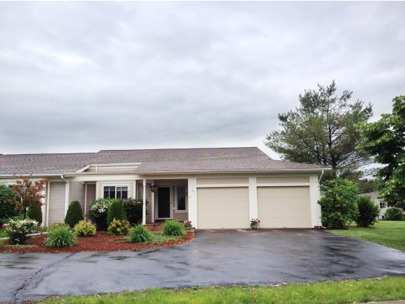104 Meadowrun Road, Unit 104 Williston, VT 05495 - Photo 1 of 1 Gallery Image 1