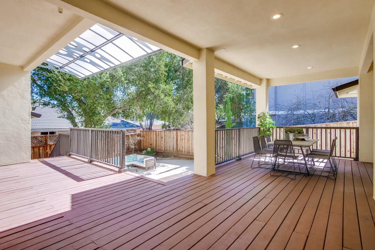 22772 Alcalde Road Cupertino, CA 95014 - Photo 54 of 62 Gallery Image 54