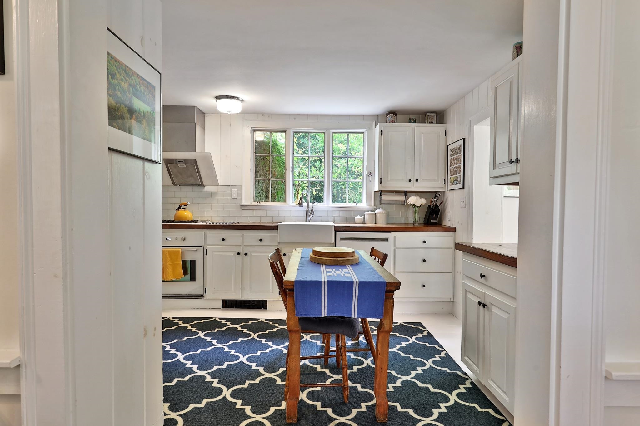 111 Hinkley Brook Road Grafton, VT 05146 - Photo 11 of 40 Gallery Image 11