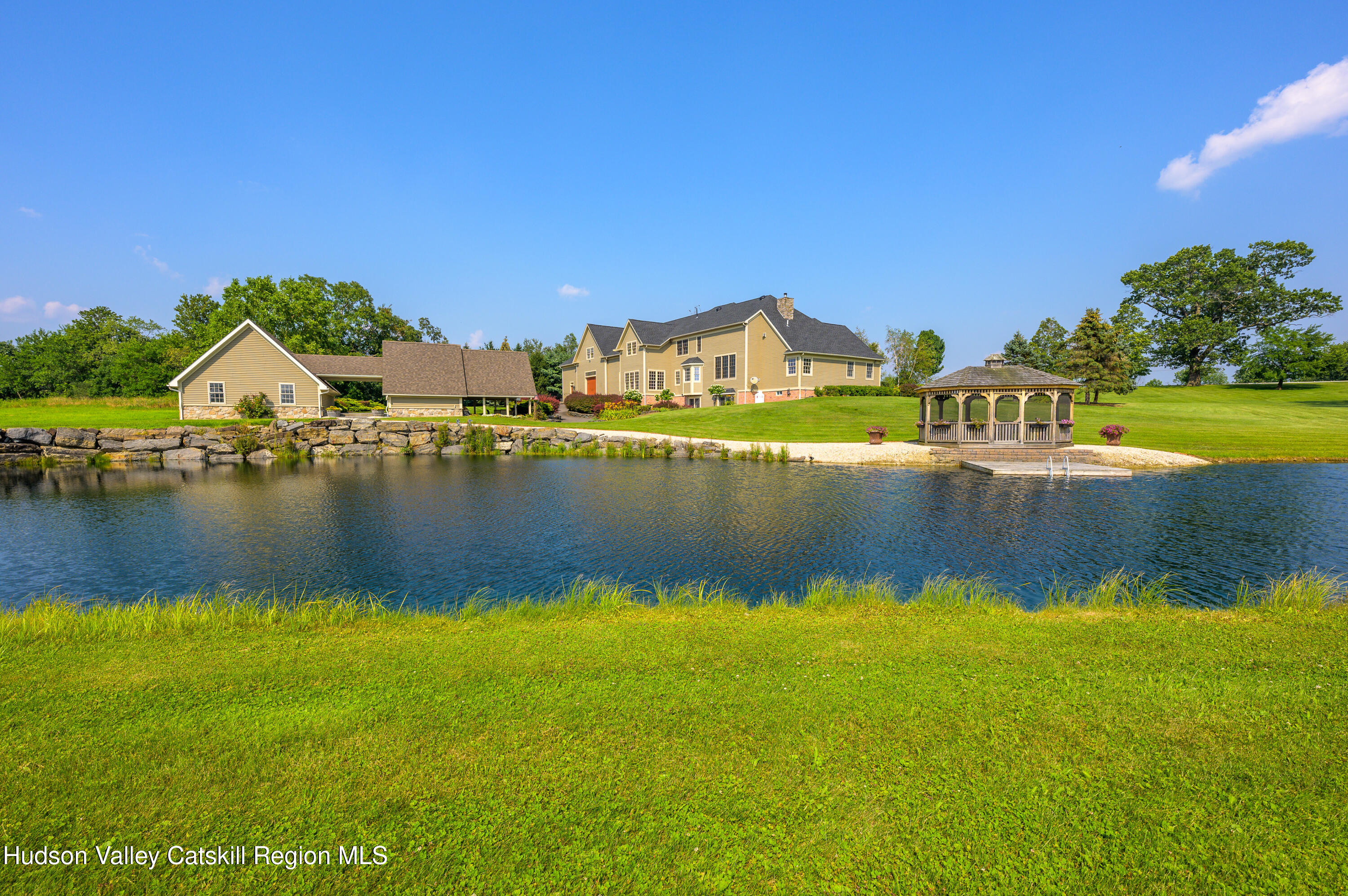 520 Ridge Road Stuyvesant, NY 12156 - Photo 60 of 68 Print - 520 Ridge Rd Schodack Landing NY