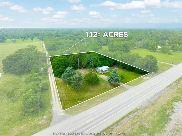 $79,900 | 2575 Highway 37, Clarksville, TX 75426