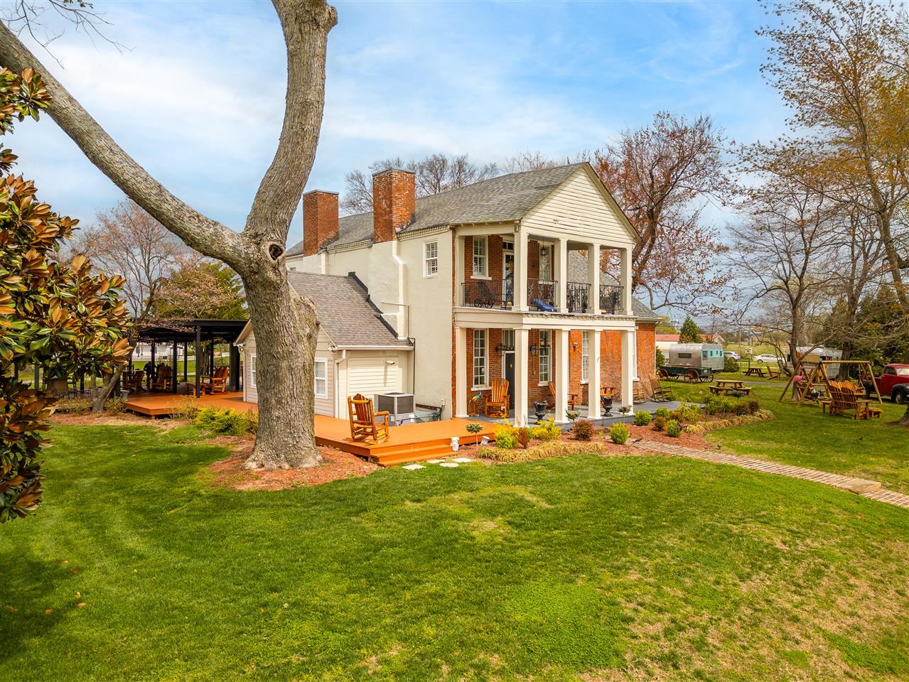88 Graysville Road Guthrie, KY 42234 - Photo 3 of 62 Gallery Image 3