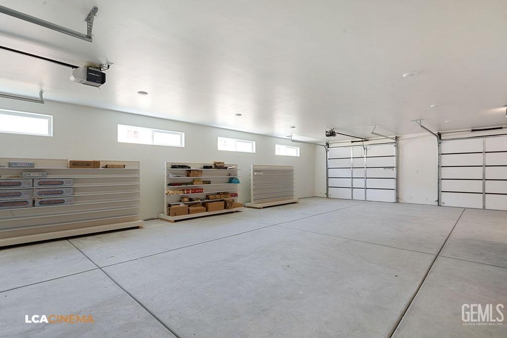 Undisclosed Address Keene, CA 93531 - Photo 33 of 46 a view of a garage